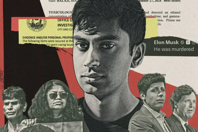 The San Francisco Standard