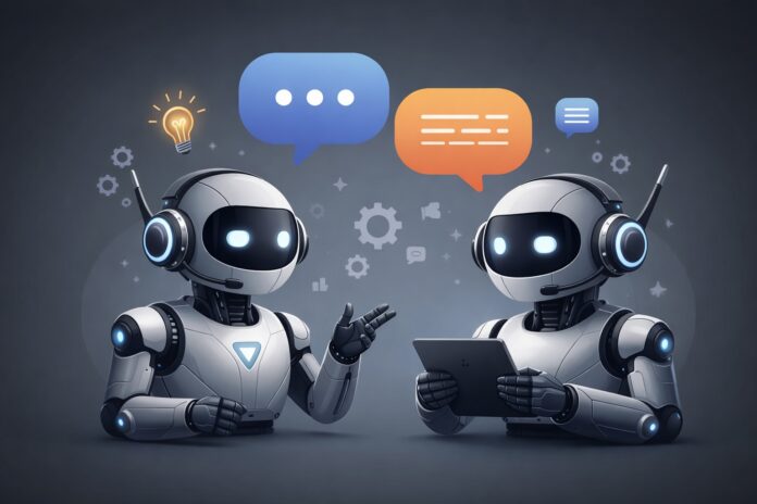 Entering the Agent-to-Agent Commerce Era: When AIs Negotiate with Each Other