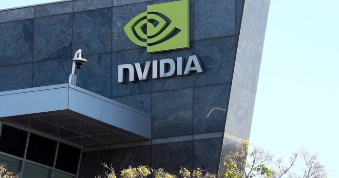 Vice Minister Talks AI with NVIDIA, OpenAI - 조선일보