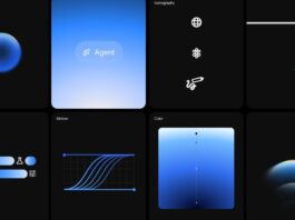Google equates Gemini’s gradient design to 1984’s smiling Mac