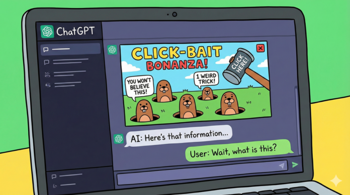 Will OpenAI Ads Click with Users?