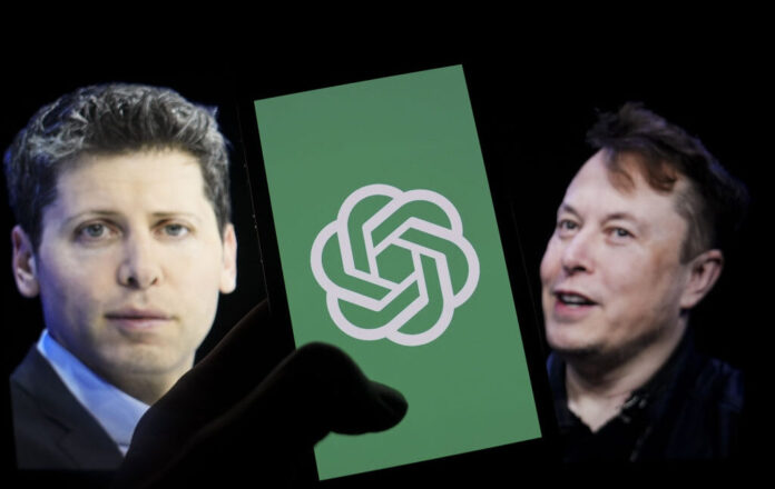 Elon Musk accused of making up math to squeeze $134B from OpenAI, Microsoft