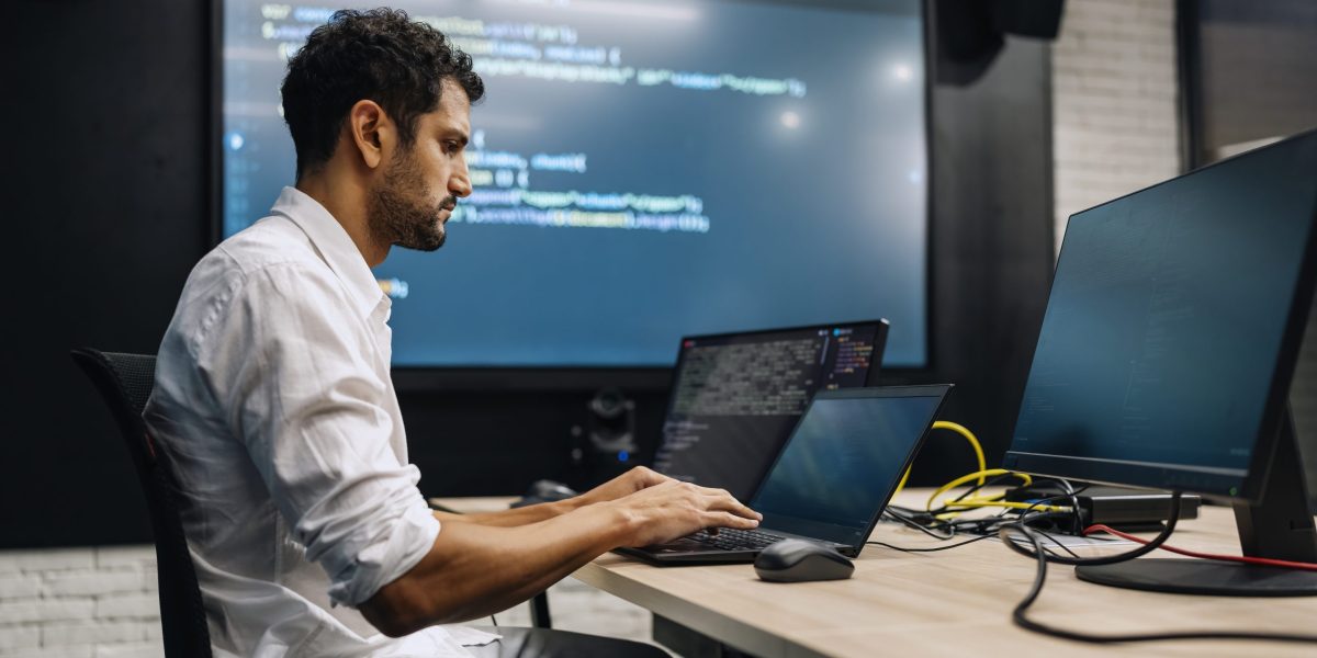 GettyImages-2175168300-e1752874968564.jpg AI hampered productivity of software developers, despite expectations it would boost efficiency