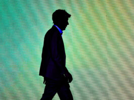 Sam Altman, CEO of OpenAI