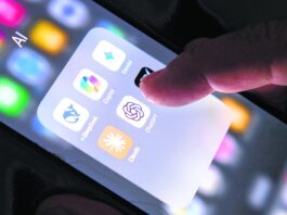 Schools step up with education as frontline in AI battle