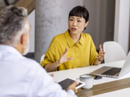 This Advisor-Focused AI Tool Can Replace an Entire Meeting Workflow