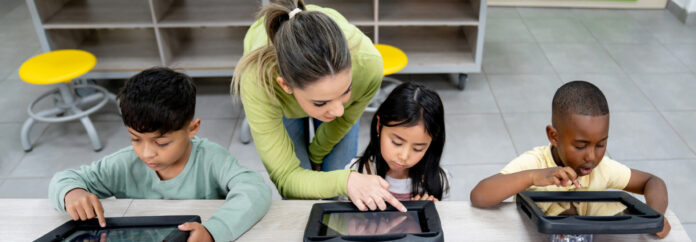 AI Tools for Teachers That Drive Efficiencies