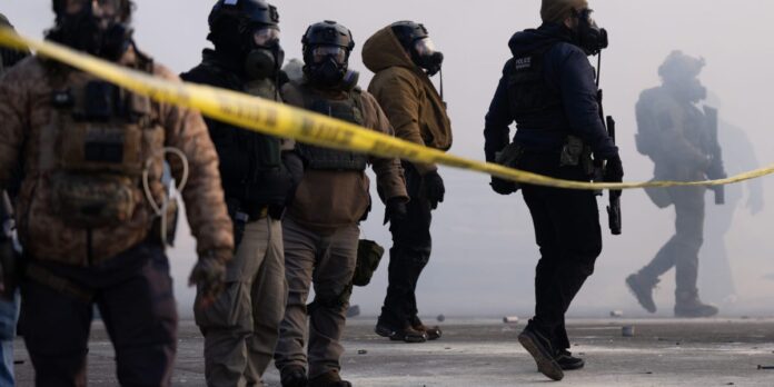 Minnesota tests Silicon Valley’s business-as-usual attitude - Fortune