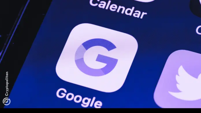 Walmart taps Google's AI assistant in race to dominate digital shopping