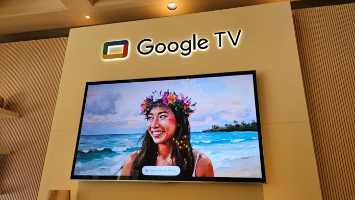Google TV's new Gemini features range from useful to unnecessary