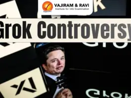 Grok Controversy