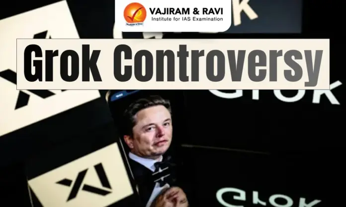 Grok Controversy