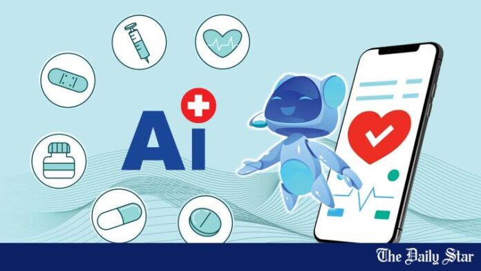 AI in colonoscopy: A helpful tool or a risk to doctors’ skills? - The Daily Star