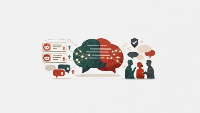 How Reddit helps boost visibility in AI-powered search