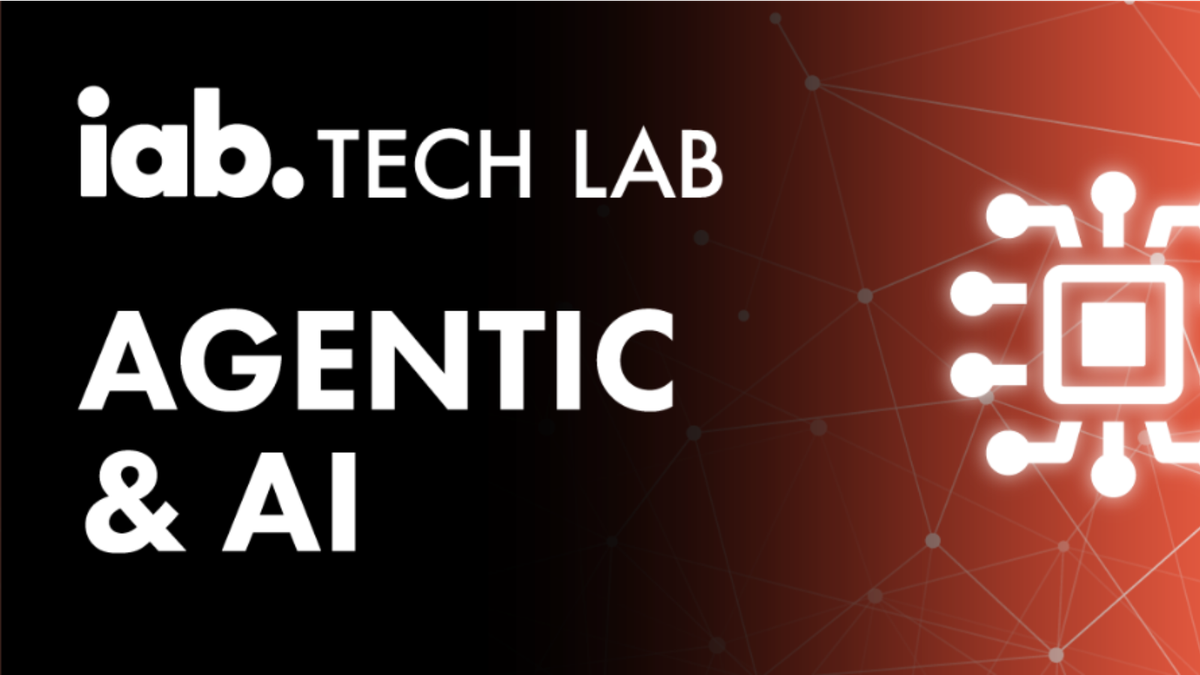 IAB-Tech-Lab-Agentic-AI.png How IAB Tech Lab plans to prevent agentic AI's fragmentation problem