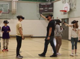 Calgary schools approve use of heavily vetted AI tools for learning