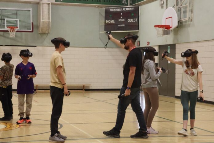 Calgary schools approve use of heavily vetted AI tools for learning