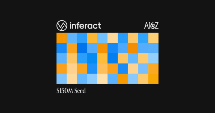 Investing in Inferact | Andreessen Horowitz