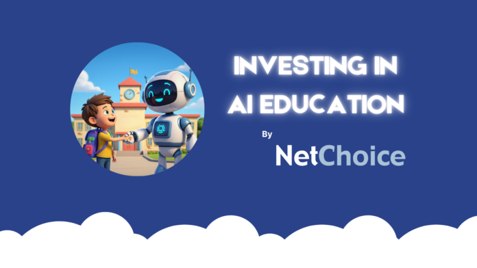 How Meta Is Increasing Accessibility Through a Commitment to AI Education