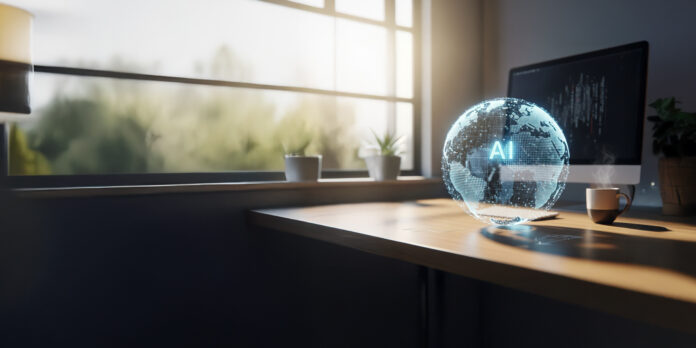 Is your AI strategy built for a world that no longer exists?