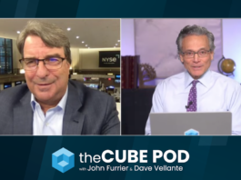 AI boosts Google's market value and Nvidia resets AI factories