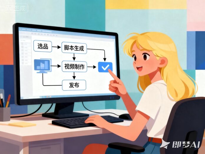 Former DingTalk Youngest VP Wang Ming Goes All In on AI Entrepreneurship, Aims to Build the “Shopify of AI Agents” - Pandaily