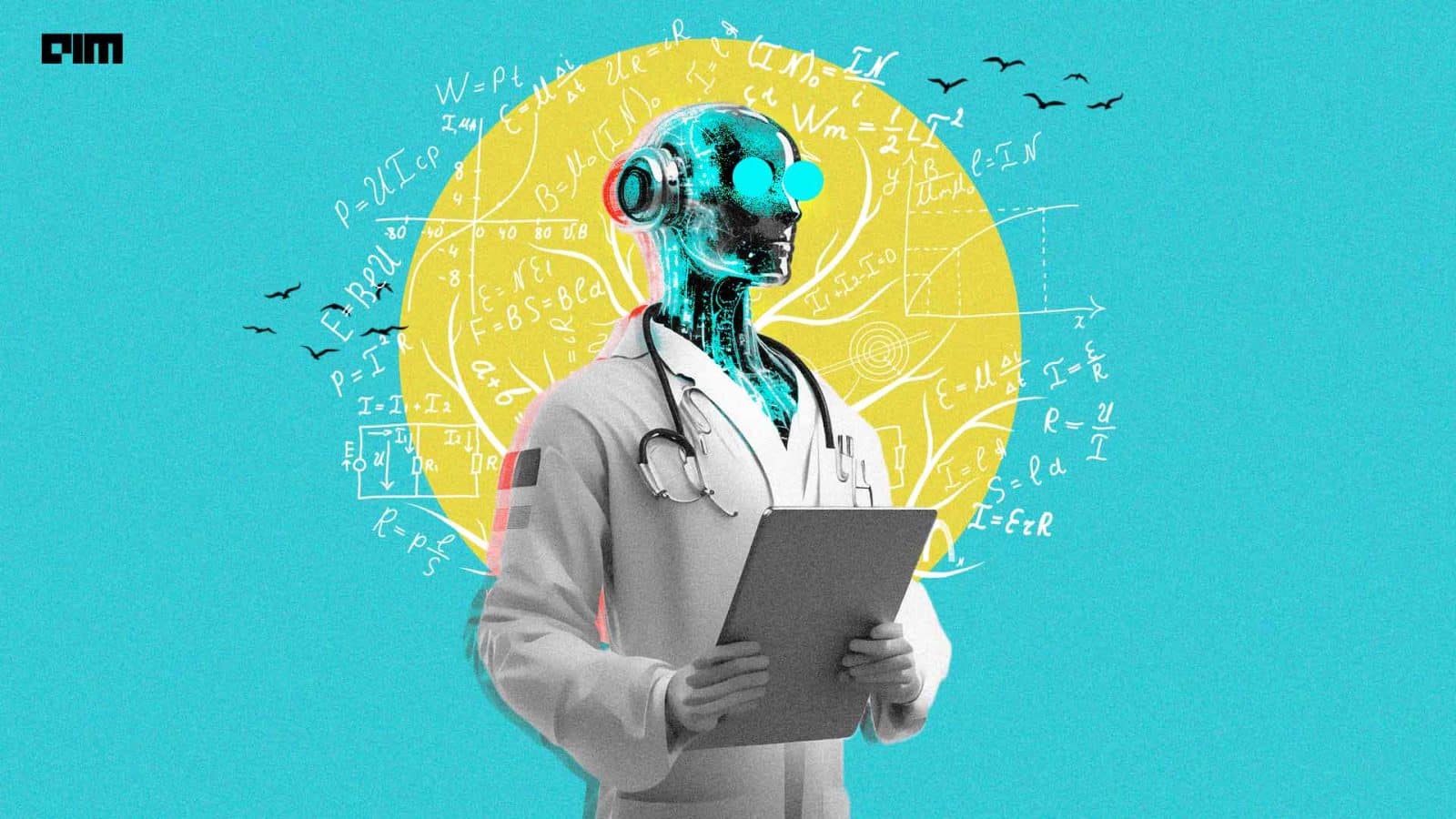 LLM-Is-Not-The-Only-Path-For-AI-HealthCare-e1758612932338.jpg Innovaccer Secures $275M