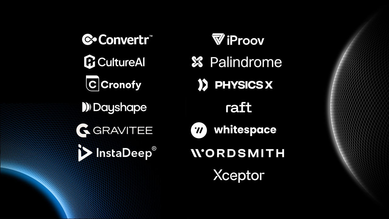 Launchpad-Blog-Image.jpg Logos of the Agentic Launchpad cohort companies