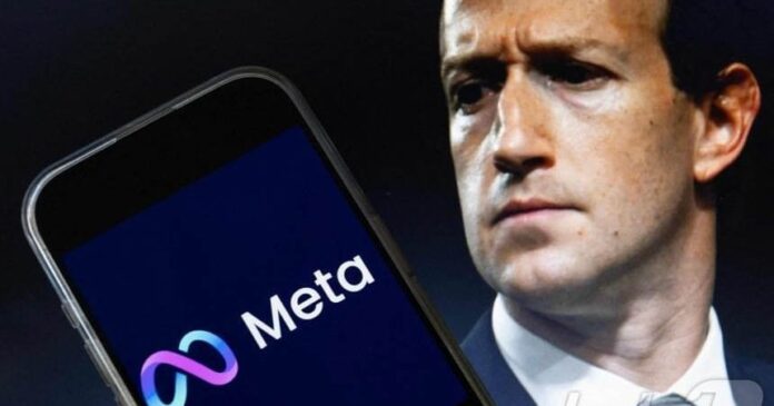 Meta Blocks Teen AI Chats Ahead of Trial on App Harms - 조선일보