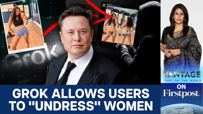 Grok Under Fire for Obscene Content: India Issues 72-hour Ultimatum