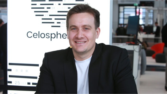 Manuel Haug, Chief Technology Officer at Celonis, talks with theCUBE at Celosphere 2025 about process intelligence and AI agents.