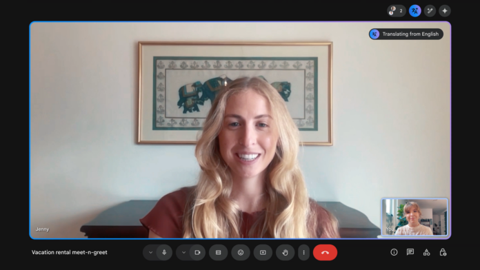 Google Workspace adds new Gemini AI features for Gmail, Meet and more