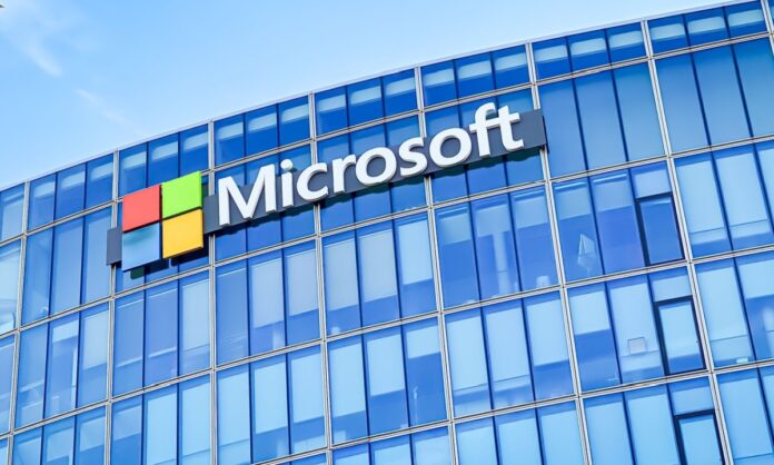 Microsoft Spending on Anthropic Approaches $500 Million a Year
