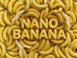 How Nano Banana got its name