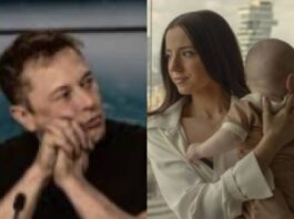 Mother of Elon Musk’s son accused his Grok AI tool for creating explicit deepfakes of his child’s mother