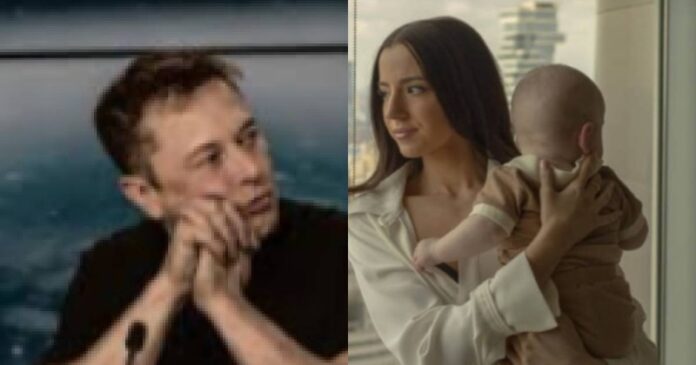 Mother of Elon Musk’s son accused his Grok AI tool for creating explicit deepfakes of his child’s mother