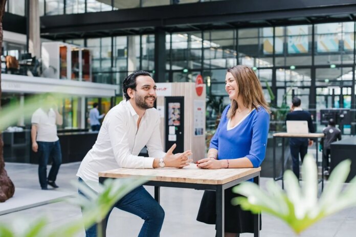 OpenAI formalizes STATION F partnership in Paris