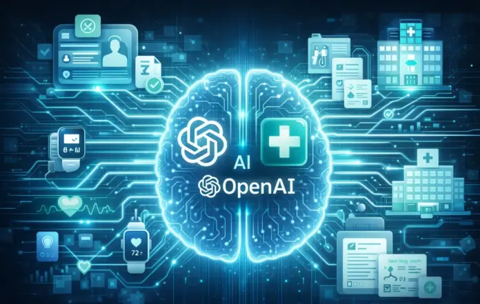 OpenAI Buys Torch- Your Medical Records Now Talk to ChatGPT