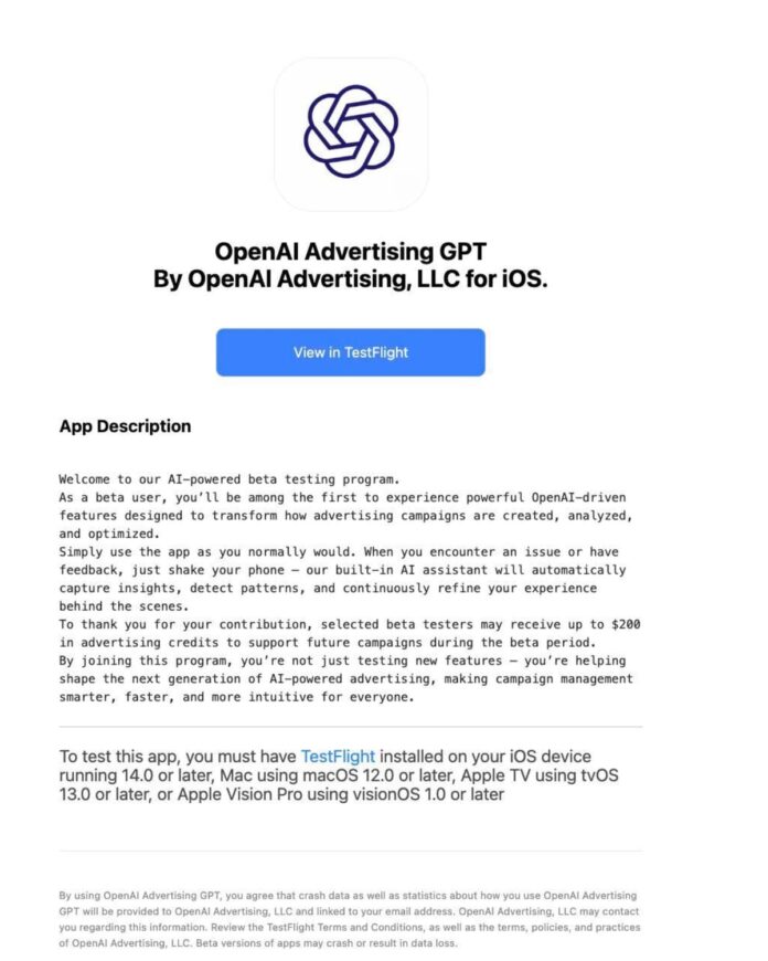 Scammers exploit OpenAI's name in fake ad platform targeting marketers