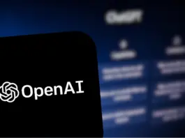 OpenAI backs child safety group's AI ballot fight