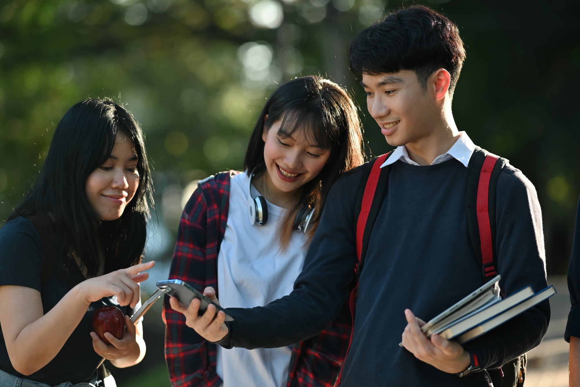 OpenAI.jpg OpenAI and Common Sense Media Partner on New Kids AI Safety Ballot Measure