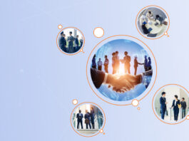 Rise of the autonomous enterprise