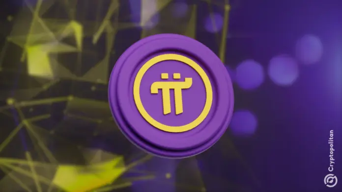 Pi Network enables the use of AI prompting for integrating Pi Payment into apps