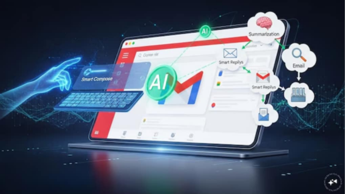 Gmail enters Gemini era with AI Overviews, personalised replies and smarter inbox tools