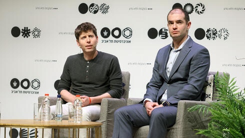 Could Ilya Sutskever be worth more than $100 billion?