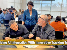 STC Rolls Out AI Monitoring Platform - Texas Border Business