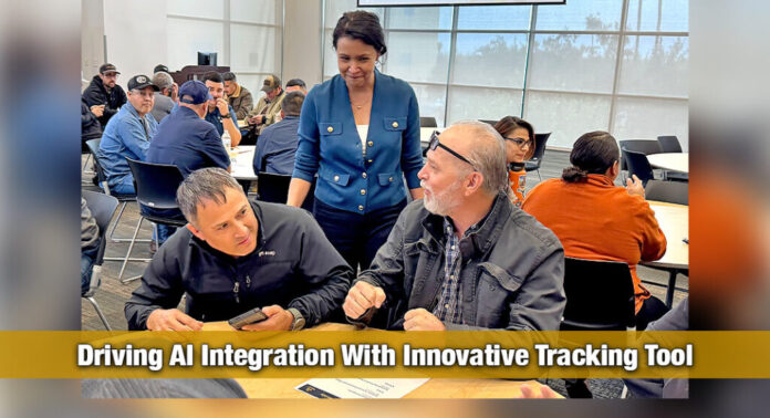 STC Rolls Out AI Monitoring Platform - Texas Border Business