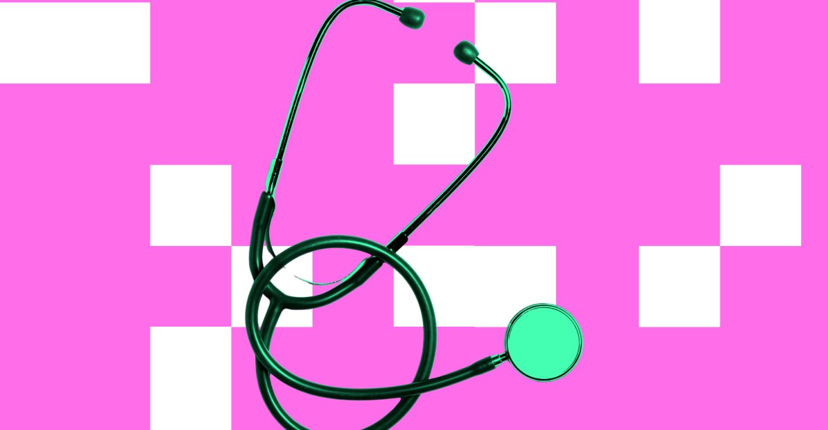 STKS524_AI_HEALTH_D.jpg Giving your healthcare info to a chatbot is, unsurprisingly, a terrible idea