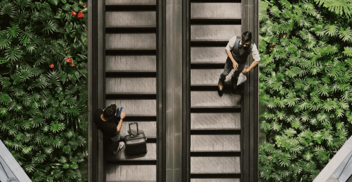 New AI Tool Pushes Business Travelers Toward Lower-Emission Trips New AI System Aims to Reduce Business Travel Emissions for Corporate Travelers