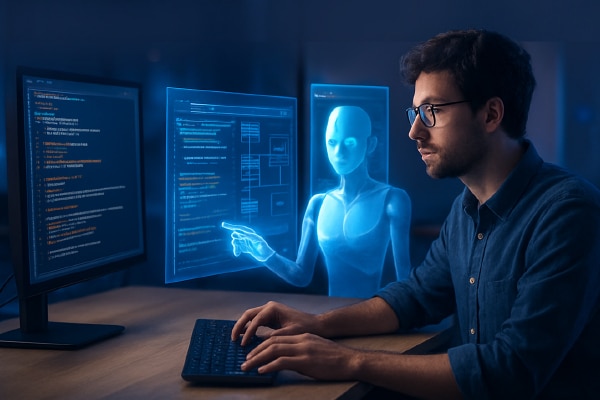 Are AI Tools Making Software Development Easier?